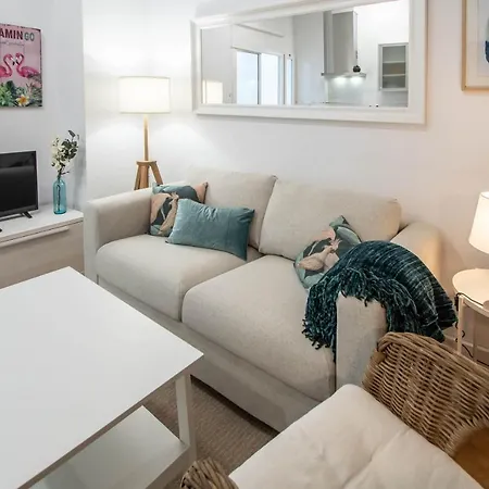 Duplex Flamingo * Cádiz