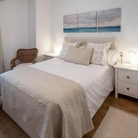 Duplex Flamingo Apartament