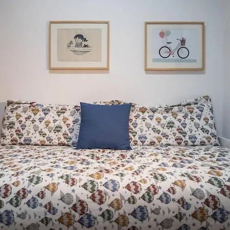 Duplex Flamingo Apartament *