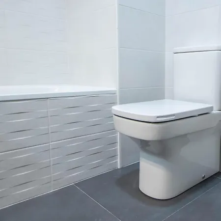 Duplex Flamingo Кадіс