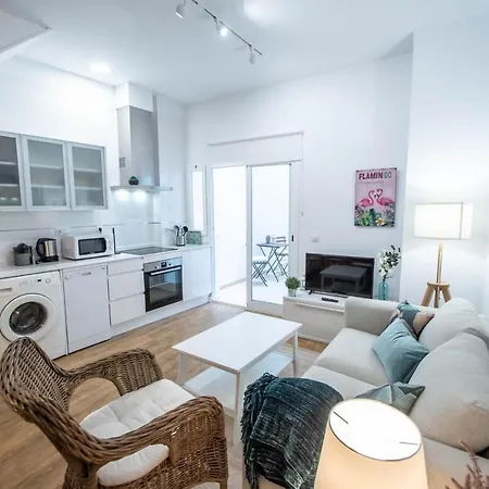 Apartament Duplex Flamingo *