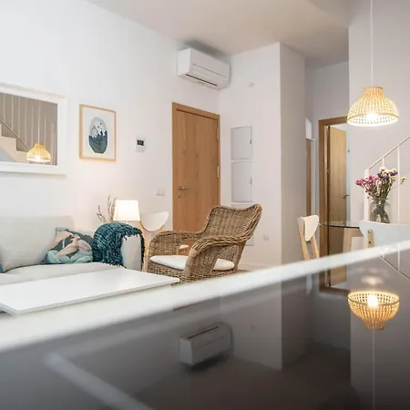 Duplex Flamingo * Kadyks