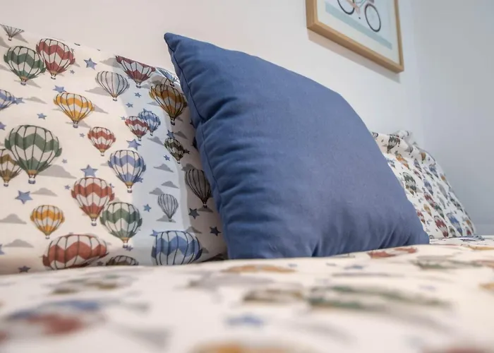 Duplex Flamingo Apartamento