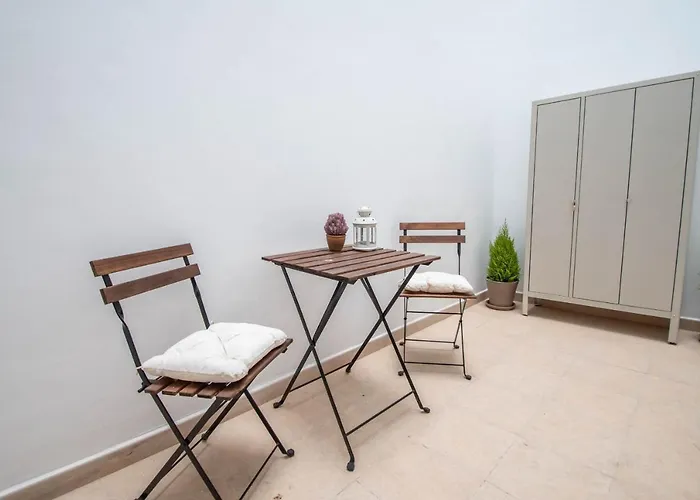 Duplex Flamingo Cádiz