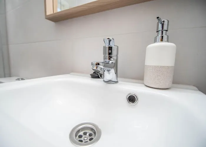 Duplex Flamingo Appartement