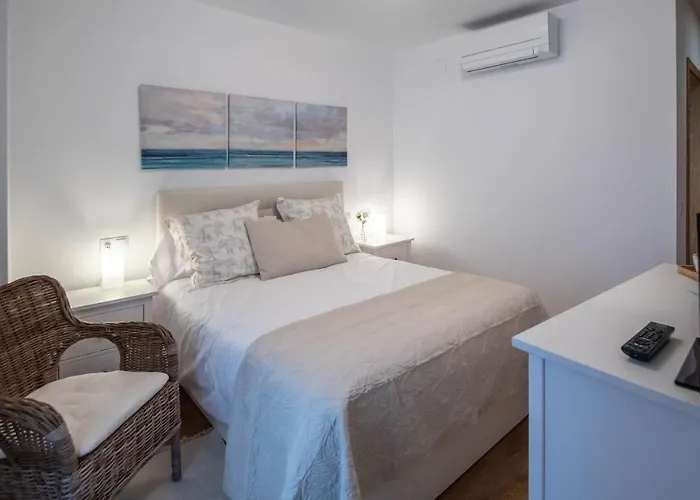 Apartamento Duplex Flamingo *