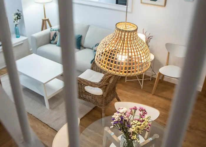 Apartamento Duplex Flamingo *