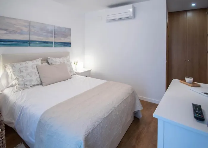 Duplex Flamingo * Cádis