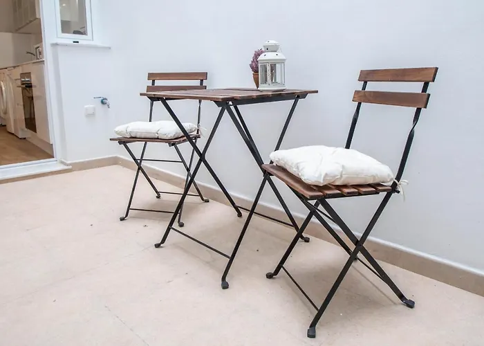 Apartamento Duplex Flamingo *