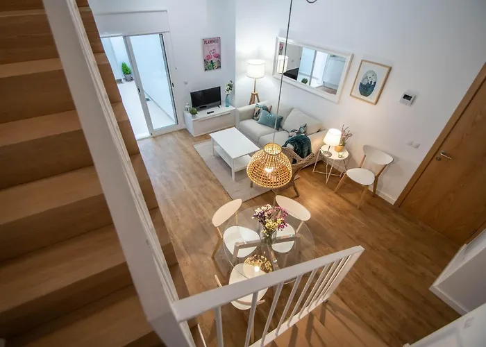 Duplex Flamingo Apartamento *