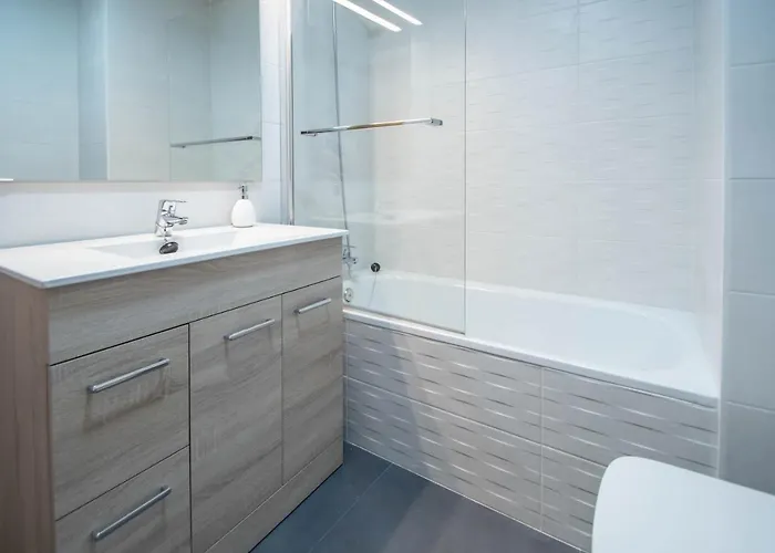 Apartamento Duplex Flamingo Cádis