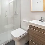 Duplex Flamingo Apartmán Cádiz