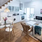Apartmán Duplex Flamingo