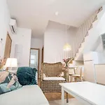 Apartmán Duplex Flamingo Cádiz