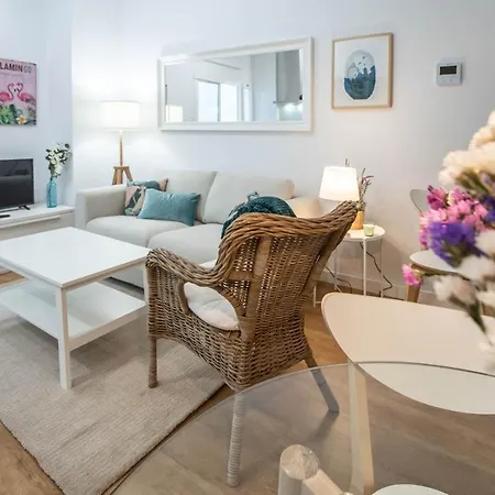 Duplex Flamingo