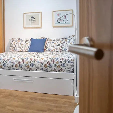 Duplex Flamingo * Cadiz