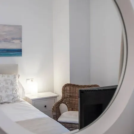 Duplex Flamingo Apartment *
