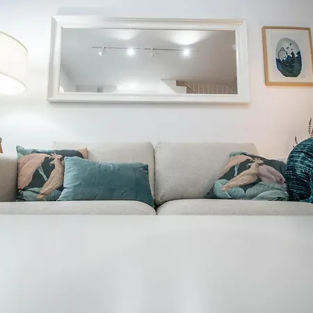 Duplex Flamingo * Cadiz