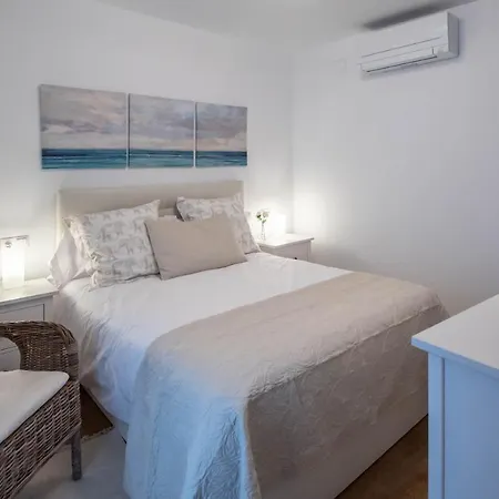 Διαμέρισμα Duplex Flamingo *