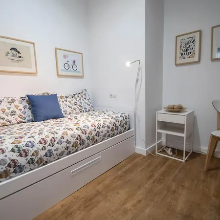 Duplex Flamingo Cadiz