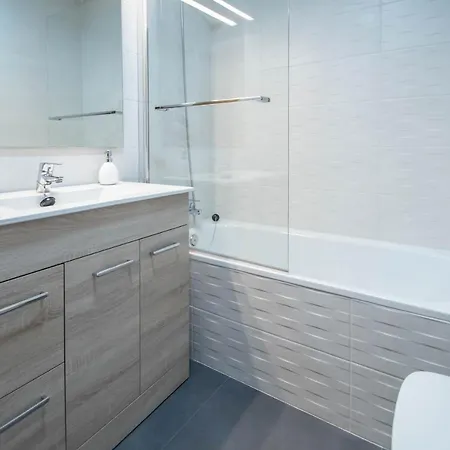 Apartment Duplex Flamingo Cadiz