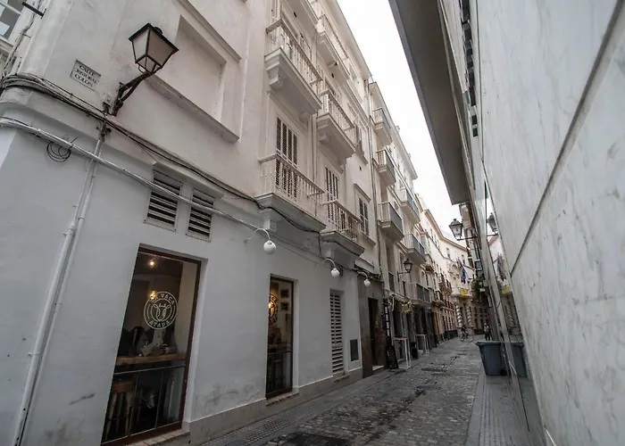 Apartmán Duplex Flamingo