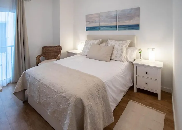 Duplex Flamingo Apartmán