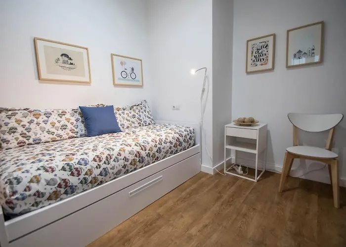 Duplex Flamingo Cádiz