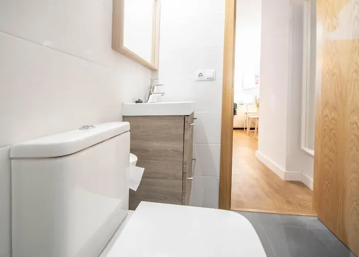 Duplex Flamingo Apartmán Cádiz