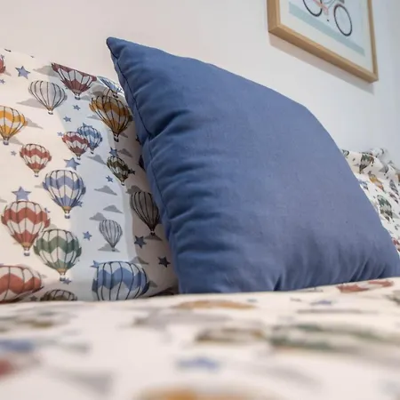 Duplex Flamingo Appartement