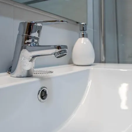 Appartement Duplex Flamingo *