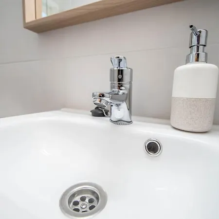 Duplex Flamingo Appartement