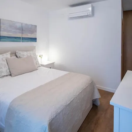 Duplex Flamingo * Cádiz