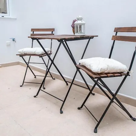Appartement Duplex Flamingo *