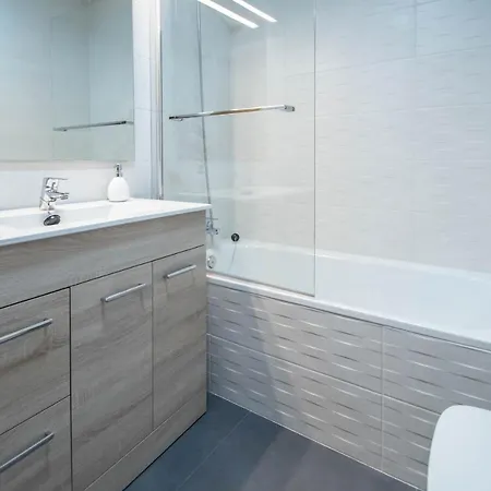 Appartement Duplex Flamingo Cádiz