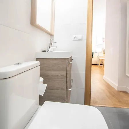 Duplex Flamingo Appartement Cádiz