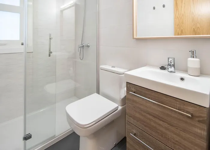 Duplex Flamingo Apartment Cadiz