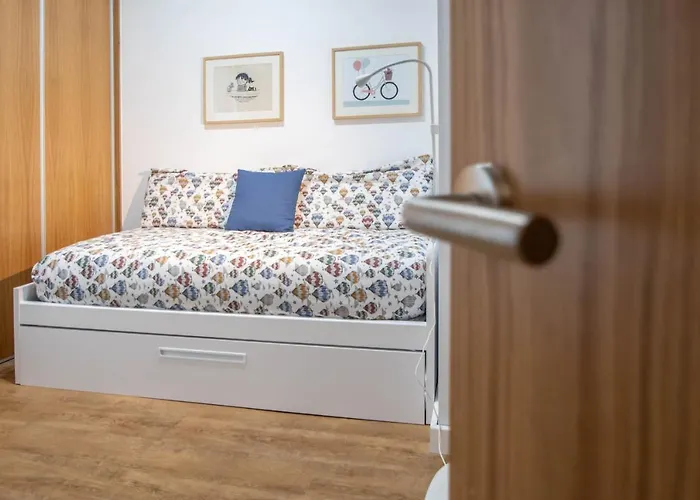 Duplex Flamingo * Cadiz