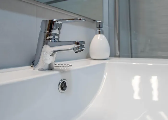 Apartment Duplex Flamingo *