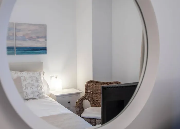 Duplex Flamingo Apartment *