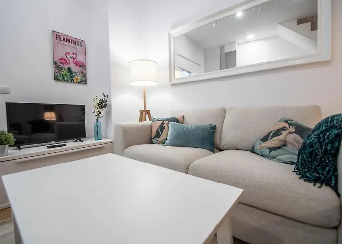 Apartment Duplex Flamingo *