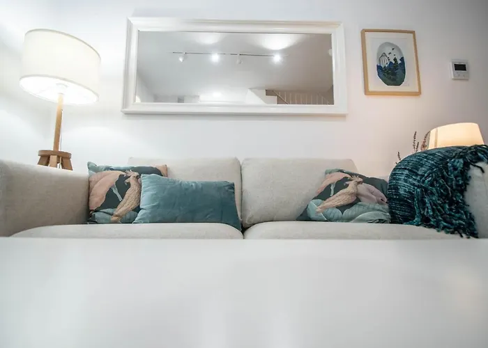 Duplex Flamingo * Cadiz