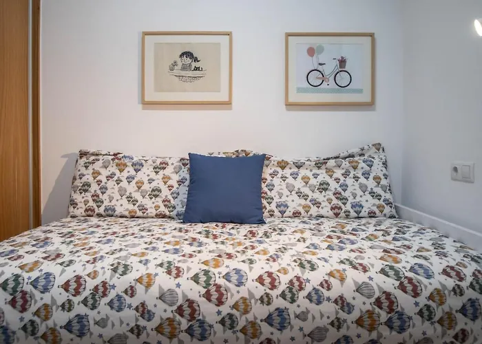 Duplex Flamingo Apartment *