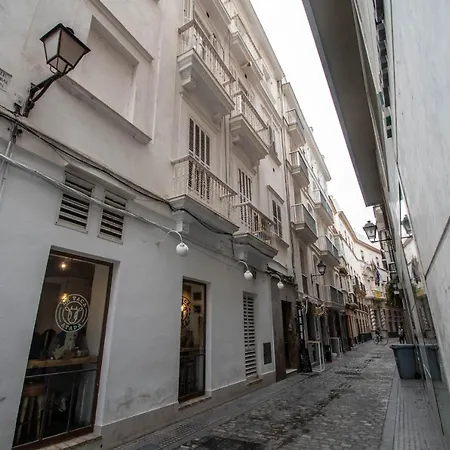 Apartmán Duplex Flamingo