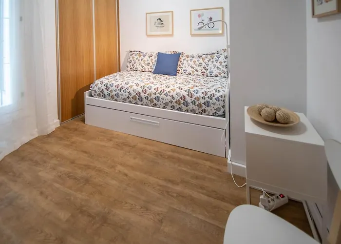 Apartmán Duplex Flamingo Cádiz